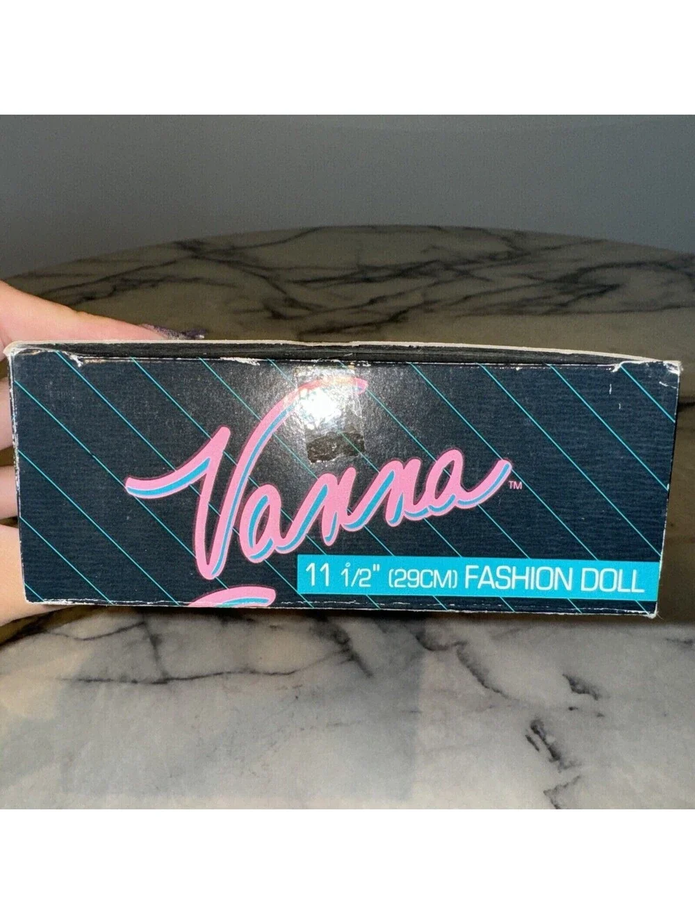 N/A new vintage
